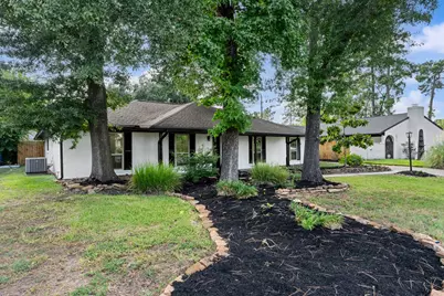 28923 Pine Hill Drive, Shenandoah, TX 77381 - Photo 2
