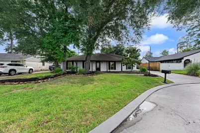 28923 Pine Hill Drive, Shenandoah, TX 77381 - Photo 4