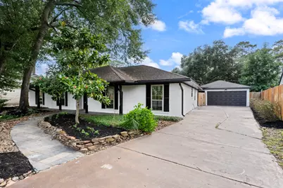 28923 Pine Hill Drive, Shenandoah, TX 77381 - Photo 6