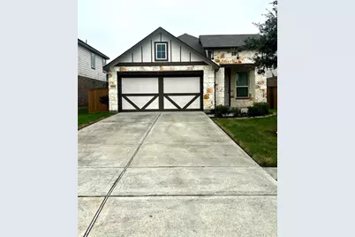 9214 Melmack Drive, Rosharon, TX 77583 - Photo 1