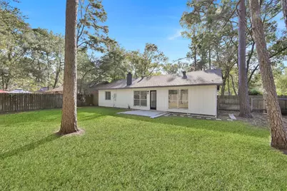 146 W Woodstock Circle Drive, The Woodlands, TX 77381 - Photo 38