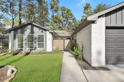 146 W Woodstock Circle Drive, Spring, TX 77381 - Photo 8