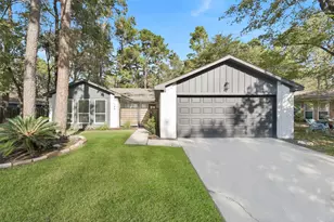 146 W Woodstock Cir Dr, Spring, TX 77381 - Photo 2