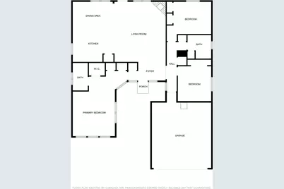 146 W Woodstock Circle Drive, The Woodlands, TX 77381 - Photo 40