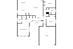 146 W Woodstock Cir Dr, Spring, TX 77381 - Photo 40