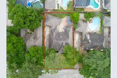 15726 Gettysburg Drive, Tomball, TX 77377 - Photo 28