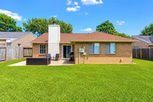 20035 S Pecos Valley Trail, Katy, TX 77449 - Photo 14