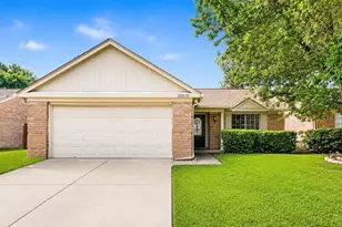 20035 S Pecos Valley Trail, Katy, TX 77449 - Photo 1