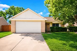 20035 S Pecos Valley Trail, Katy, TX 77449 - Photo 1