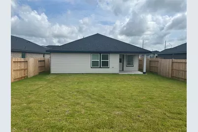 1307 Windom Court Way, Fresno, TX 77545 - Photo 22