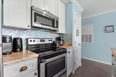 9520 Seawall Boulevard #152, Galveston, TX 77554 - Photo 6