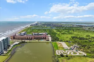 9520 Seawall Blvd, Galveston, TX 77554 - Photo 20