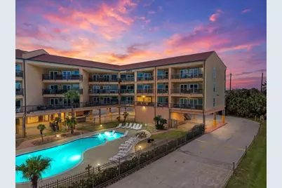 9520 Seawall Boulevard #152, Galveston, TX 77554 - Photo 1