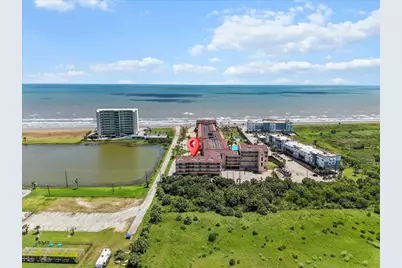 9520 Seawall Boulevard #152, Galveston, TX 77554 - Photo 2