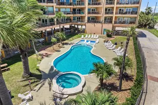 9520 Seawall Blvd, Galveston, TX 77554 - Photo 26