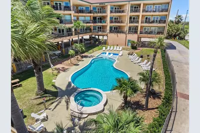 9520 Seawall Boulevard #152, Galveston, TX 77554 - Photo 26