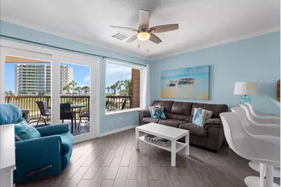 9520 Seawall Boulevard #152, Galveston, TX 77554 - Photo 4