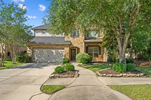 12602 Fisher River Ln, Humble, TX 77346 - Photo 1