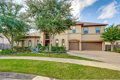 2914 Cotswold Lane, Sugar Land, TX 77479 - Photo 2