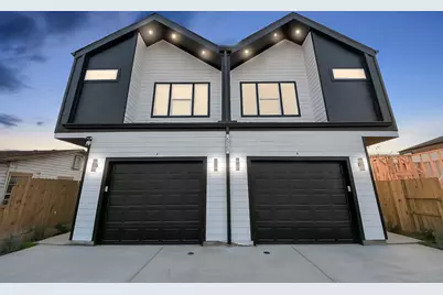 8533 Amadwe Street #A, Houston, TX 77051 - Photo 1