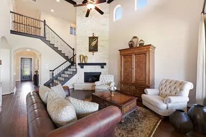 8506 San Juanico Street, Houston, TX 77044 - Photo 6