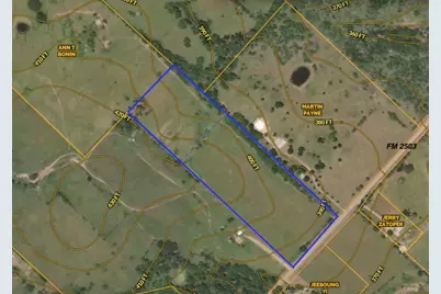 0 Tbd Fm 2503 Road, Fayetteville, TX 78940 - Photo 8