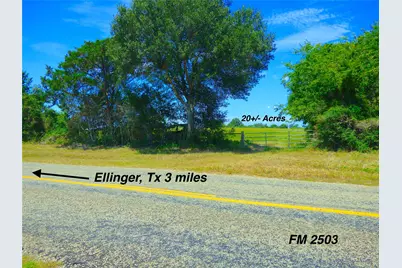 0 Tbd Fm 2503 Road, Fayetteville, TX 78940 - Photo 2