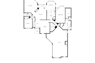 3079 Bentwater Dr, Montgomery, TX 77356 - Photo 6