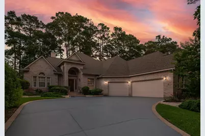 3079 Bentwater Drive, Montgomery, TX 77356 - Photo 1