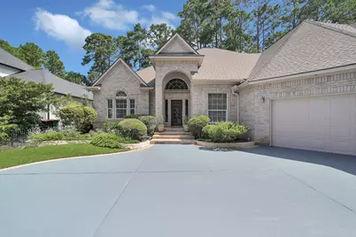 3079 Bentwater Drive, Montgomery, TX 77356 - Photo 2