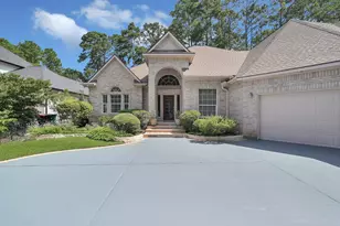 3079 Bentwater Dr, Montgomery, TX 77356 - Photo 2