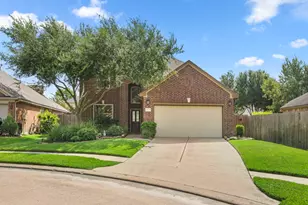 21738 E Carolina Green Dr, Cypress, TX 77433 - Photo 2