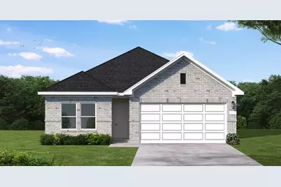 3627 Atlas Point Lane, Angleton, TX 77515 - Photo 1