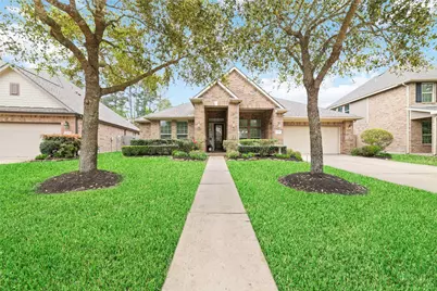 27259 Jessica Hills Lane, Spring, TX 77386 - Photo 1