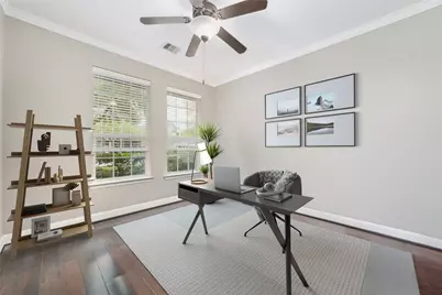 27259 Jessica Hills Lane, Spring, TX 77386 - Photo 6