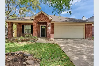 21742 Winsome Rose Court, Cypress, TX 77433 - Photo 1