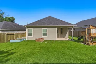 8415 Balding Dr, Fulshear, TX 77441 - Photo 38