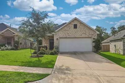 8415 Balding Drive, Fulshear, TX 77441 - Photo 1