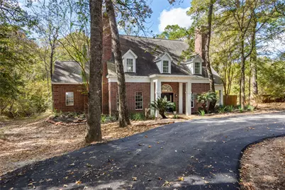 40111 Roundup Road, Magnolia, TX 77354 - Photo 2