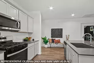 27702 Oasis Rdg Dr, Katy, TX 77493 - Photo 6