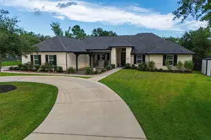 3532 County Rd 326, Alvin, TX 77511 - Photo 1