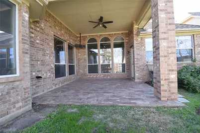 26818 Granite Valley Lane, Cypress, TX 77433 - Photo 20