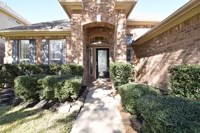 26818 Granite Valley Lane, Cypress, TX 77433 - Photo 2