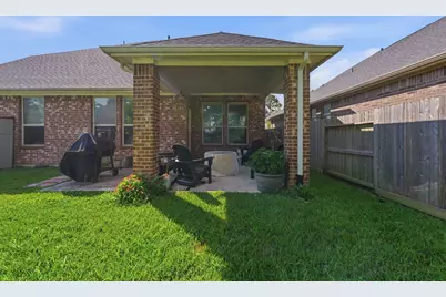 127 Buttonwood Court, Willis, TX 77318 - Photo 30