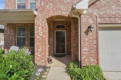 127 Buttonwood Court, Willis, TX 77318 - Photo 2