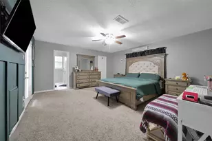 1728 E Lake Dr, Huntsville, TX 77340 - Photo 14