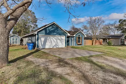 518 Tall Timber Drive, West Columbia, TX 77486 - Photo 4