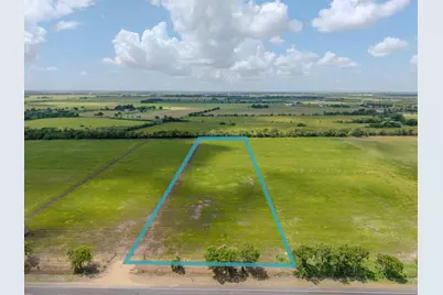 0 Fm 457, Tract 8, Bay City, TX 77414 - Photo 1