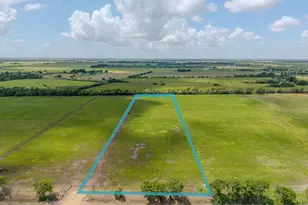 0 Fm 457 Tract 8, Bay City, TX 77414 - Photo 1