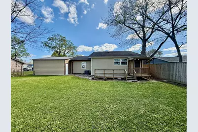 124 Bennett Street, West Columbia, TX 77486 - Photo 44